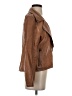 Bagatelle 100% Viscose Brown Jacket Size S - photo 4