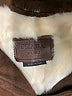 Prada 100% Leather Brown Leather Coat  Size EU (IT) 40 / US 4 - photo 15