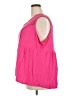 Terra & Sky Pink Sleeveless Blouse Size 3X - photo 5