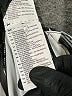 Reebok Graphic Black Active Pants Size S - photo 5