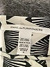 Diane von Furstenberg Black Kimono Size 4 - photo 7