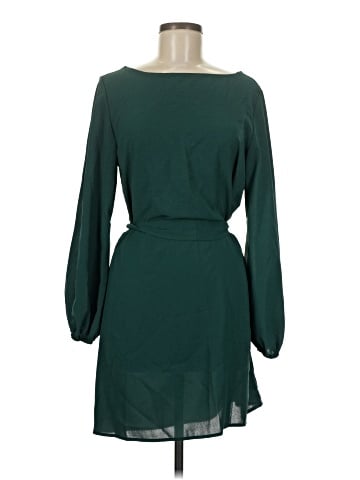 Shein Cocktail Dress (view 1)