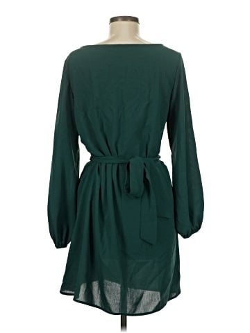Shein Cocktail Dress (view 2)