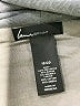 Lane Bryant Gray Zip Up Hoodie Size 18 - 20 Plus - photo 7