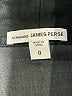 James Perse Black Jacket Size XS (0) - photo 6