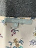 Sweet Rain 100% Polyester Tan Short Sleeve Blouse Size L - photo 7