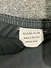 Alter Ego Graphic Teal Leggings Size M - photo 4