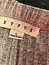 Hyfve Chevron-herringbone Gray Dress Pants Size L - photo 7