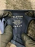 Peloton Blue Active Tank Size M - photo 7