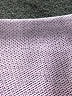 Unbranded 100% Polyester Purple Pullover Sweater Size 1X - photo 7