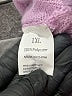 Unbranded 100% Polyester Purple Pullover Sweater Size 1X - photo 8