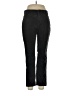 Chaps Black Casual Pants Size 12 (petite) - photo 1