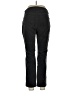 Chaps Black Casual Pants Size 12 (petite) - photo 2