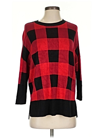 New Directions Pullover Sweater (view 1)