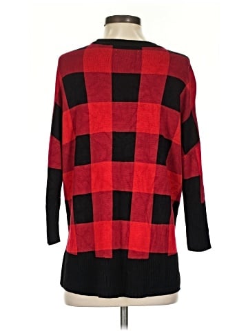 New Directions Pullover Sweater (view 2)