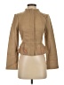 BCBGMAXAZRIA 100% Wool Tan Jacket Size XXS - photo 1