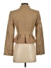 BCBGMAXAZRIA 100% Wool Tan Jacket Size XXS - photo 2