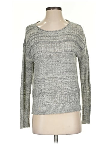 Sparrow Pullover Sweater (view 1)