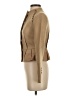 BCBGMAXAZRIA 100% Wool Tan Jacket Size XXS - photo 5