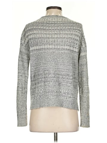 Sparrow Pullover Sweater (view 2)