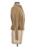 BCBGMAXAZRIA 100% Wool Tan Jacket Size XXS - photo 4