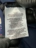 BCBGMAXAZRIA 100% Polyester Paisley Blue Casual Dress Size S - photo 8