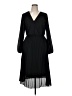 BBX Lephsnt 100% Polyester Black Cocktail Dress Size XL - photo 1