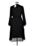 BBX Lephsnt 100% Polyester Black Cocktail Dress Size XL - photo 2