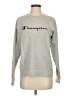 Champion Silver Sweatshirt Size S - photo 1