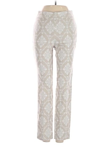 JM Collection Casual Pants (view 1)