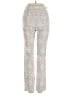 JM Collection Print Ivory Casual Pants Size P (petite) - photo 2