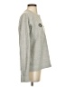 Champion Silver Sweatshirt Size S - photo 4