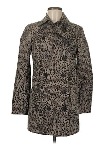 Walter by Walter Baker Coat (view 1)