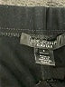 St. John Caviar Solid Blue Black Active Pants Size 2 - photo 4