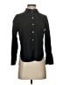 Madewell Black Long Sleeve Blouse Size XS - photo 1