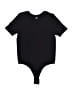 Dynamite Black Bodysuit One size - photo 1