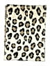 Unbranded Animal Print Gold Tan Scarf One size - photo 2