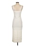 Shein Ivory Cocktail Dress Size 4 - photo 2