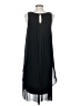 Kensie 100% Polyester Black Cocktail Dress Size S - photo 2