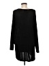 Flax Black Long Sleeve Top Size 6 (S) - photo 2