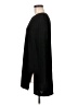Flax Black Long Sleeve Top Size 6 (S) - photo 5