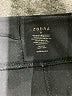 Zobha Solid Black Active Pants Size 8 - photo 4