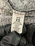 Reflex Gray Pullover Sweater Size XS - photo 8