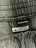 Original Use Plaid Gray Dress Pants Size XS - photo 7