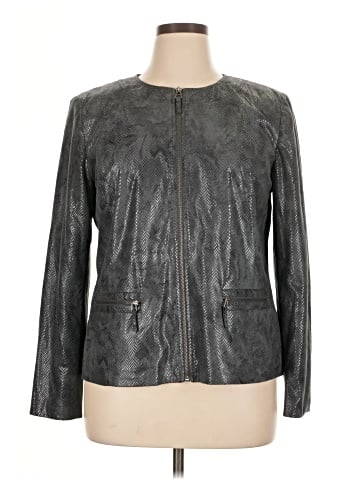 JM Collection Jacket (view 1)