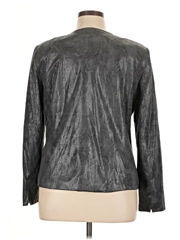JM Collection Jacket (view 2)