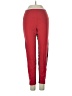Splits 59 Color Block Red Active Pants Size XS (estimated) - photo 1