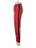 Splits 59 Color Block Red Active Pants Size XS (estimated) - photo 5