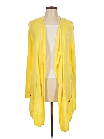 Dana Buchman Cardigan (view 1)