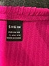 Shein Pink Sleeveless Top Size 8 - 10 - photo 7